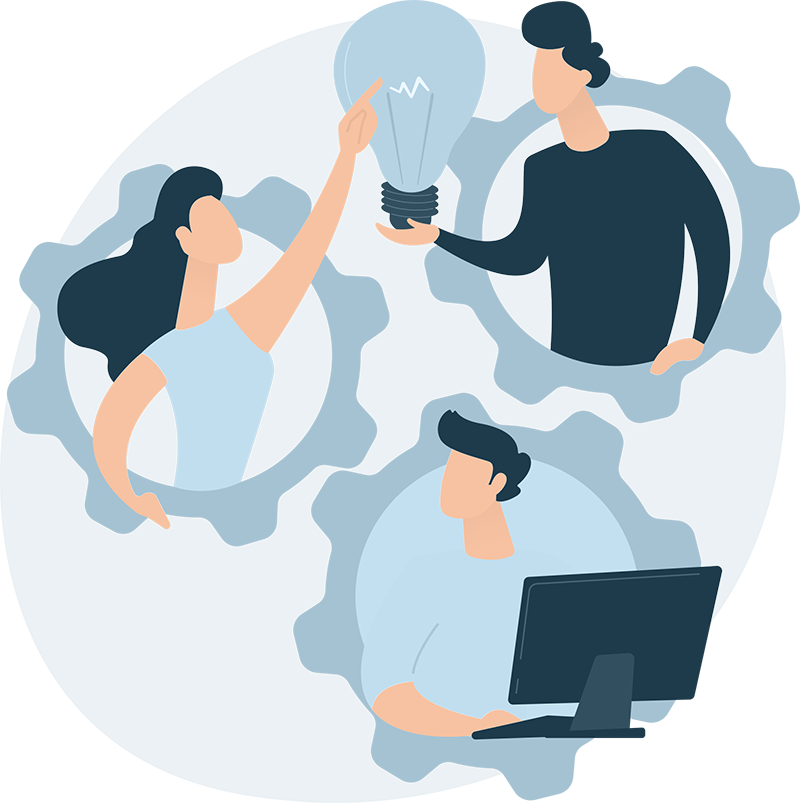 Saskatchewan Brand Services - Let's Get Started